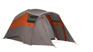 Illustration for article titled Can Inflatable Poles Make Better Tents?